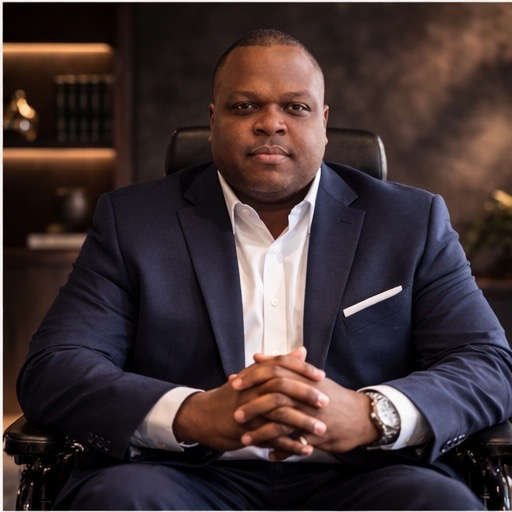 A.M. Williams, author of Identity Expansion